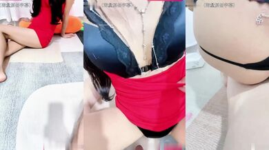 2025年流出第十五弹极品骚货【小姨子的秘密】各种露出野战 沙发前长腿小姨子奶油足交 姐夫爽翻后 爆操后入奖励小姨子 小穴淫水直流 (1)