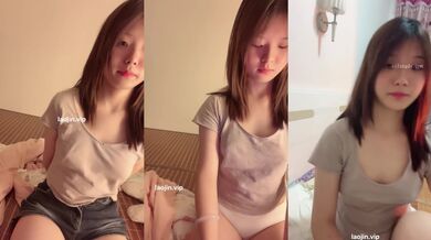 2025年9月最新新人【十七岁】这个真是稀有物种，太纯了，好乖巧，奶子都没发育完成就下海，清纯小美女，主打真实！ (1)